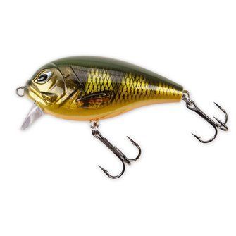 Doiyo wobbler Ishi 88 L vzor SP-3801882