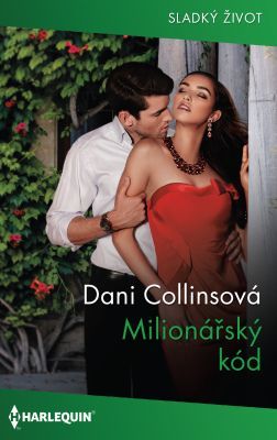 Milionářský kód - Dani Collinsová - e-kniha