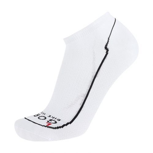 Ponožky Gore Path - bílá - velikost 38-40