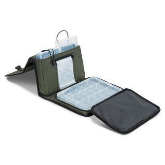 Iron Claw pouzdro na návazce Leader Wallet II-7145076