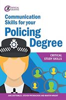 Communication Skills for your Policing Degree (Bottomley Jane)(Paperback / softback)