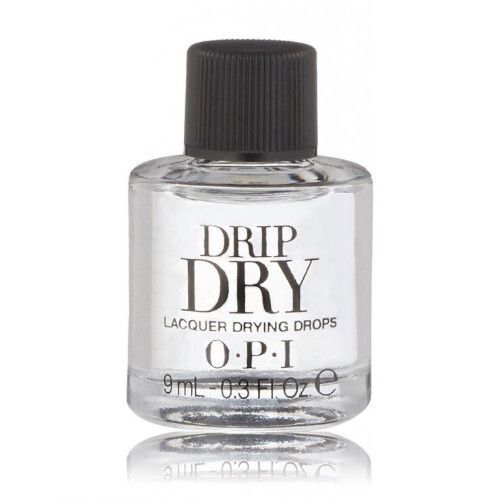 OPI Kapky pro urychlení zaschnutí laku na nehty Drip Dry 8 ml