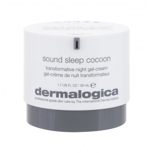 Dermalogica Daily Skin Health Sound Sleep Cocoon 50 ml revitalizační noční krém pro ženy