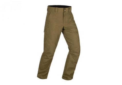 Kalhoty CLAWGEAR® Defiant - Swamp (Barva: Swamp, Velikost: 60)