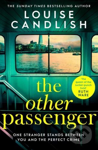 The Other Passenger - Louise Candlish