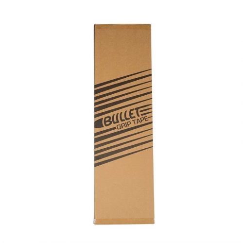grip BULLET - Bullet Black Grip Tape 9in x 33in (3575)