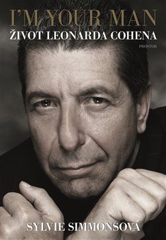 I'm Your Man: Život Leonarda Cohena - Simmonsová Sylvie, Vázaná