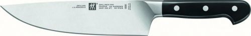 ZWILLING Kuchařský nůž 20 cm Pro