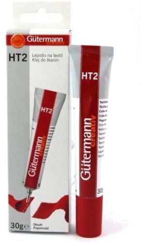 Gütermann Fabric Glue 30 g