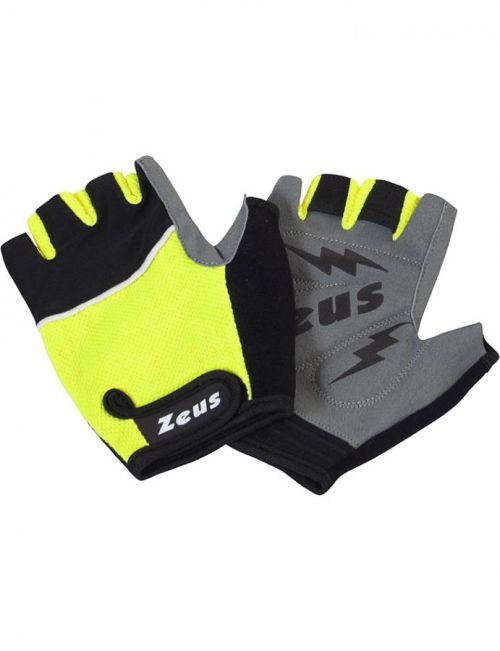 Fitness rukavice Zeus