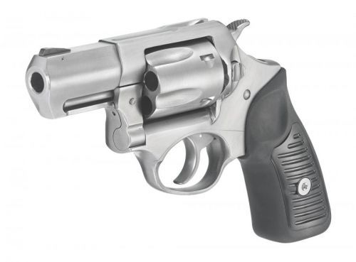 Revolver Ruger KSP 321x / 5 ran, ráže .357 Mag./.38 Sp. (Barva: Stříbrná)