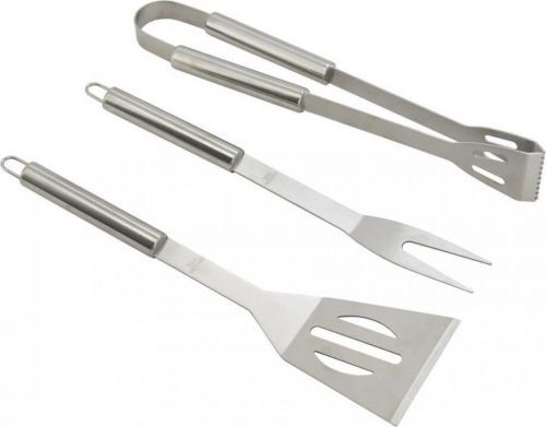 Set 3 kusů grilovacího nářadí Cattara BBQ