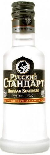 Russian Standard Original 0,05 l