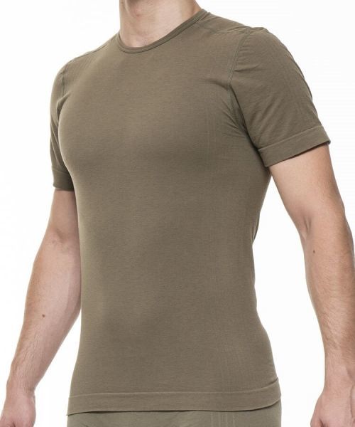 Tričko Garm® HSO 2.0 NFM® – Černá (Barva: Černá, Velikost: L)