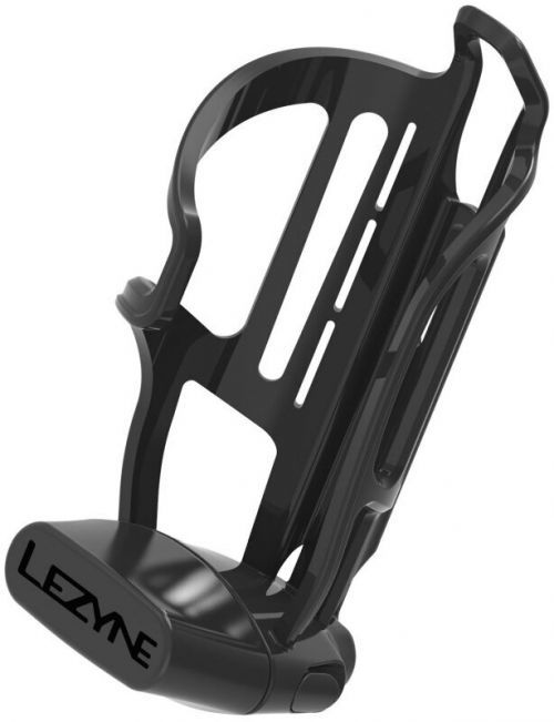 Lezyne Flow Storage Black