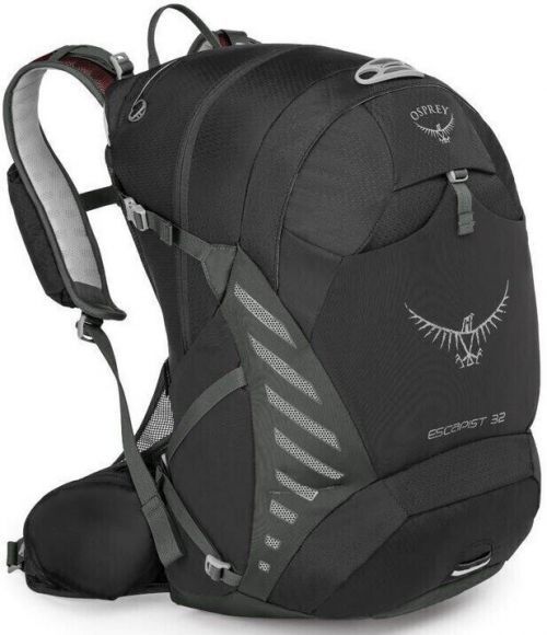 Osprey Escapist 32 Black