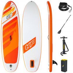 Bestway 65349 - Paddleboard - Aqua Journey 274x76x12 cm