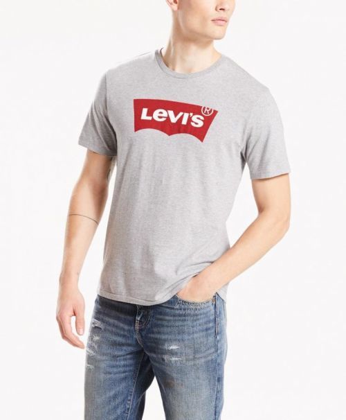 Levi's® Graphin Setin Neck 17783-0138