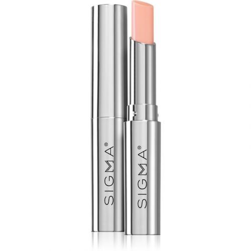 Sigma Beauty Lip Care Moisturizing Lip Balm hydratační balzám na rty 1,68 g