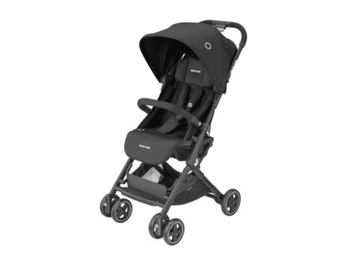 Maxi-Cosi Lara 2 kočárek Essential Black