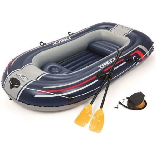 Bestway RAFT SET   - Souprava námořního raftu