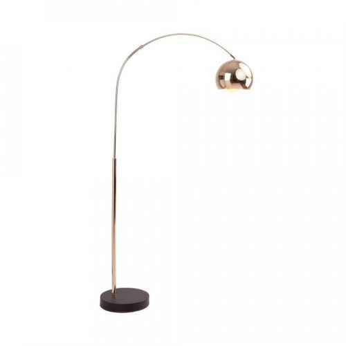 ARC Stojací lampa 166 cm