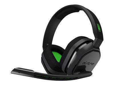 ASTRO A10 HS Xbox One GY/GN WW