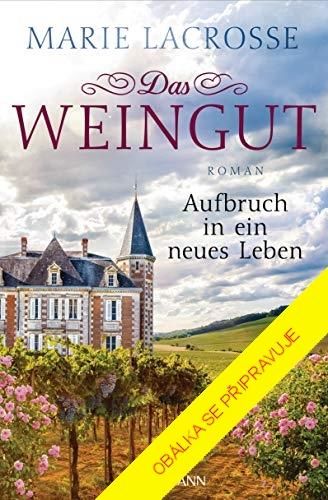 Vinařství: Nový začátek - Lacrosse Marie