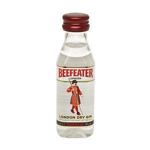 Beefeater 0,05 l