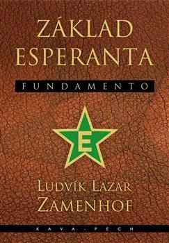 Základ esperanta - Fundamento - Zamenhof Ludvík Lazar, Vázaná