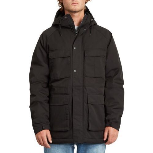 bunda VOLCOM - Renton Winter 5K Jkt - Black (BLK)