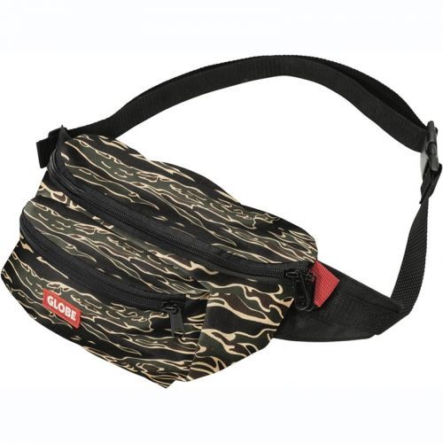 ledvinka GLOBE - Bar Waist Pack Tiger Camo (TCAM) velikost: OS