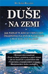 Duše na Zemi - Linda Backman