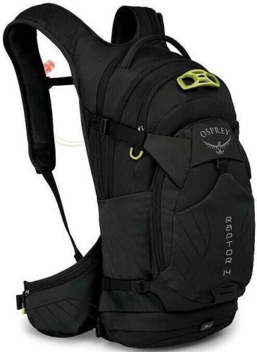 Osprey Raptor 14 Black