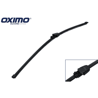 Zadní stěrač Oximo na Volkswagen Multivan T5 (02.2003-05.2013) 450mm OXIMO WR718450