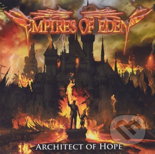 Empires Of Eden: Architect Of Hope - Empires Of Eden