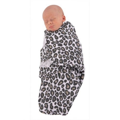 Bo Jungle Zavinovačka B-Wrap SMALL Leopard