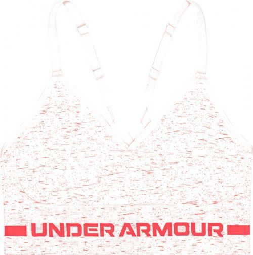 Podprsenka Under Armour UA Seamless Low Long Htr Bra