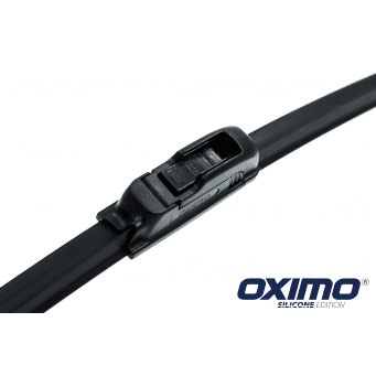 Stěrače Oximo na Citroen C5 Hatchback (03.2001-11.2003) 650mm+450mm OXIMO WU650,WU450 0