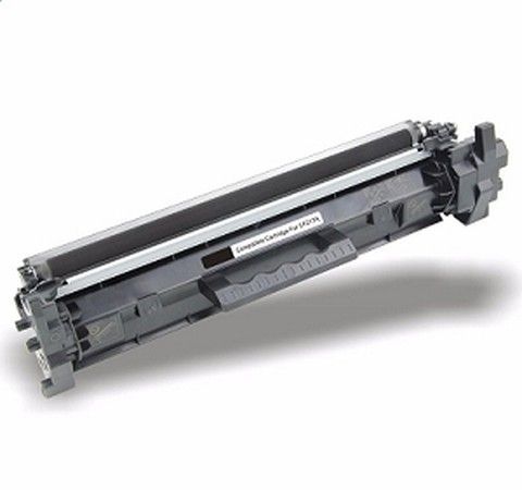 Kompatibilní toner HP CF230X, No.30X, black, 3500 str., nový čip