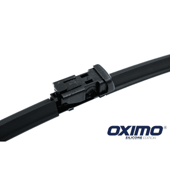 Stěrače Oximo na Ford Mondeo IV Turnier (02.2007-12.2014) 650mm+475mm OXIMO WC350525