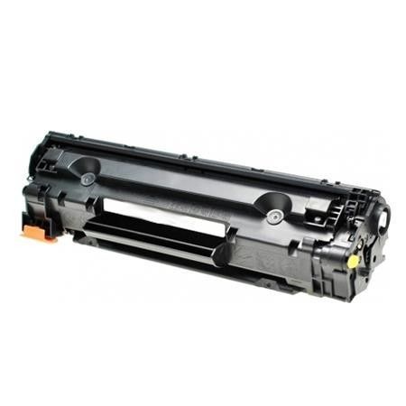 Kompatibilní toner HP CF244A, No.44A, black, 1000 str.