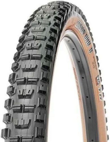 MAXXIS Minion DHR II 29x2.40WT EXO/TR/Skinwall