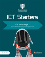 Cambridge ICT Starters On Track Stage 1 (Ellis Victoria)(Paperback / softback)