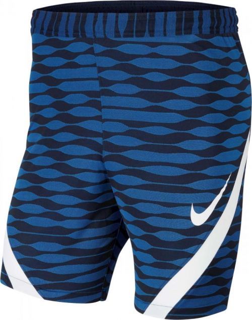 Šortky Nike Y NK DRY Strike KNIT SHORT