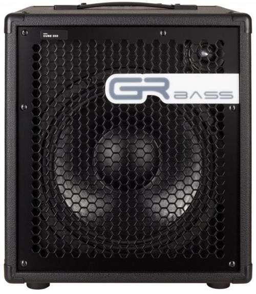 GR Bass CUBE 350