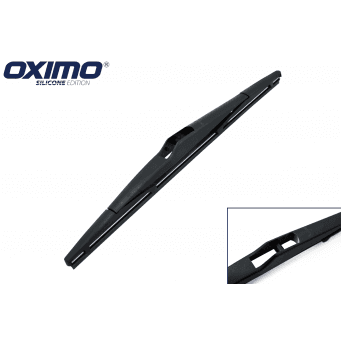 Zadní stěrač Oximo na Hyundai i30 CW Kombi (04.2010-09.2012) 300mm OXIMO WR590300