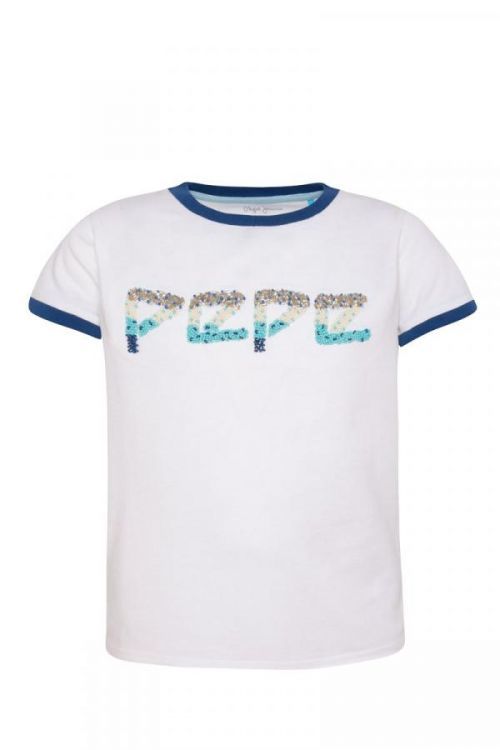 Dívčí tričko  Pepe Jeans MAGNOLIA  4