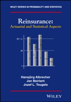Reinsurance - Actuarial and Financial Aspects (Albrecher Hansjorg)(Pevná vazba)