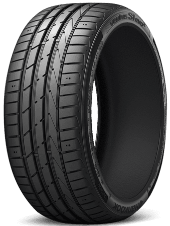 Hankook K117B Ventus S1 Evo2 225/55 R 17 97Y letní